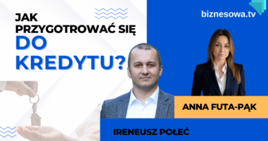 Jak przygotować się do kredytu?