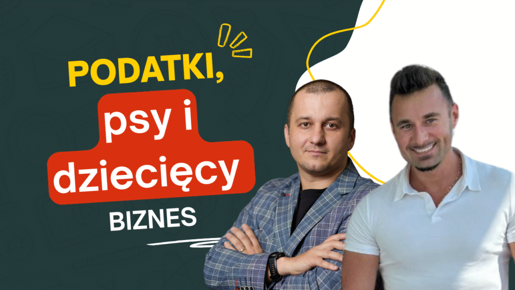 Zatrudnianie dzieci i podatek od psa 🐶🧒