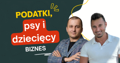 Zatrudnianie dzieci i podatek od psa 🐶🧒