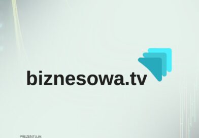 Biznesowa.tv została patronem medialnym   🏛️📈